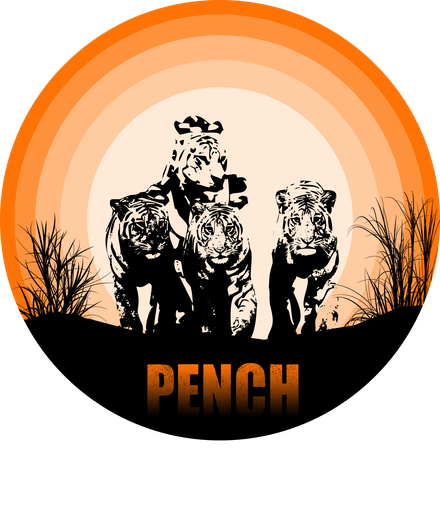 Pench Tiger Home